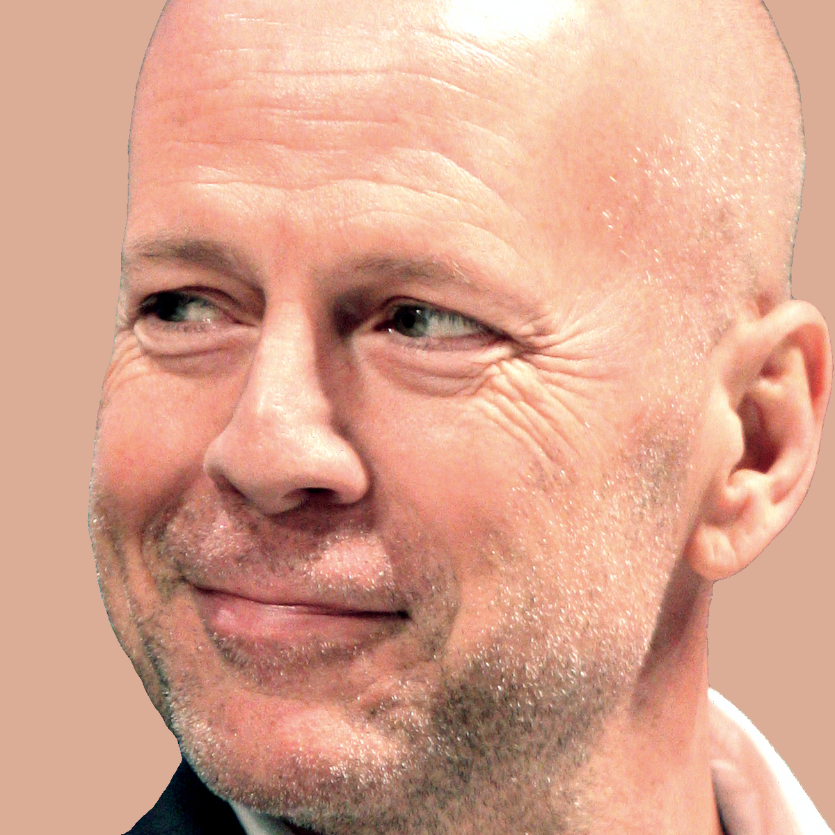 Bruce Willis