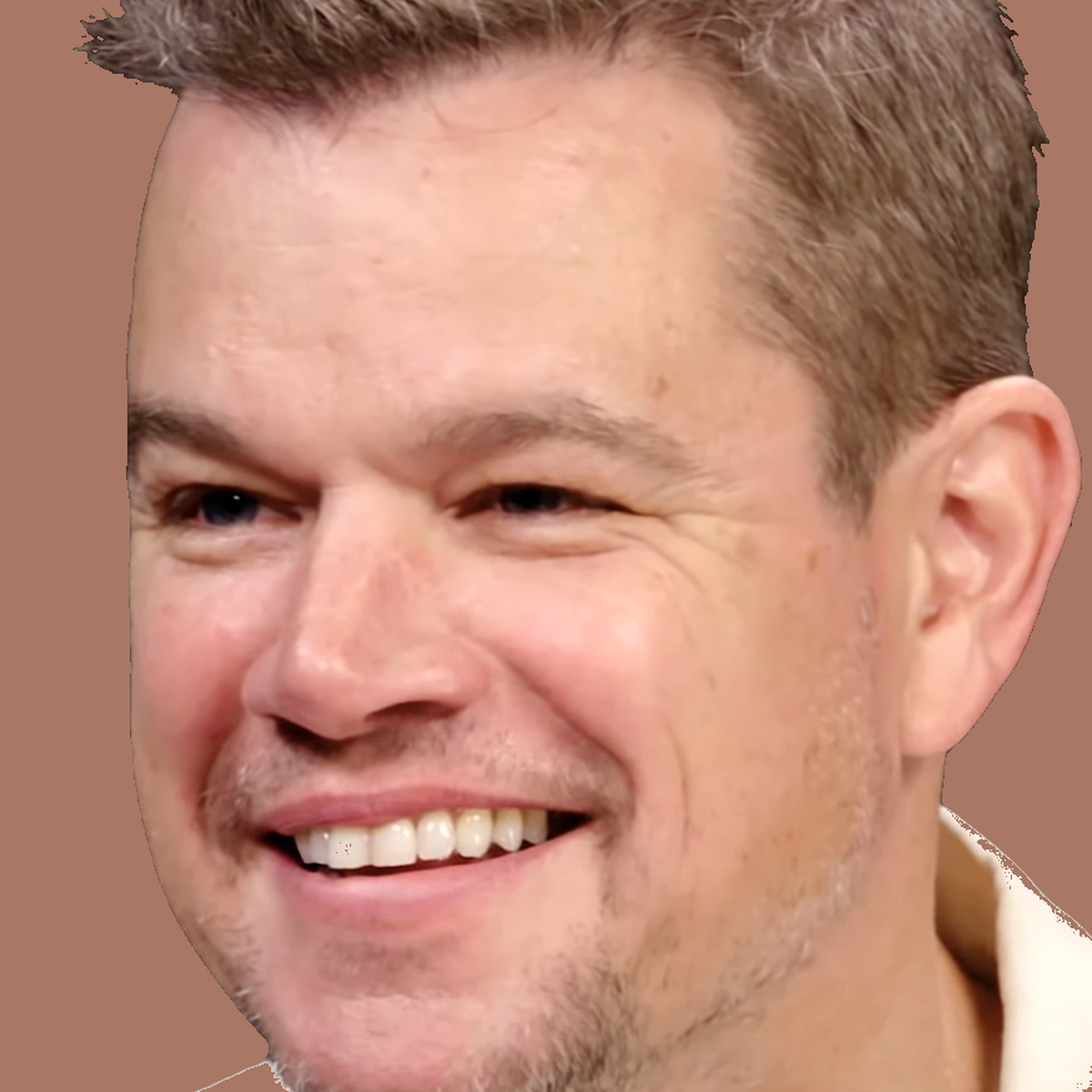 Matt Damon