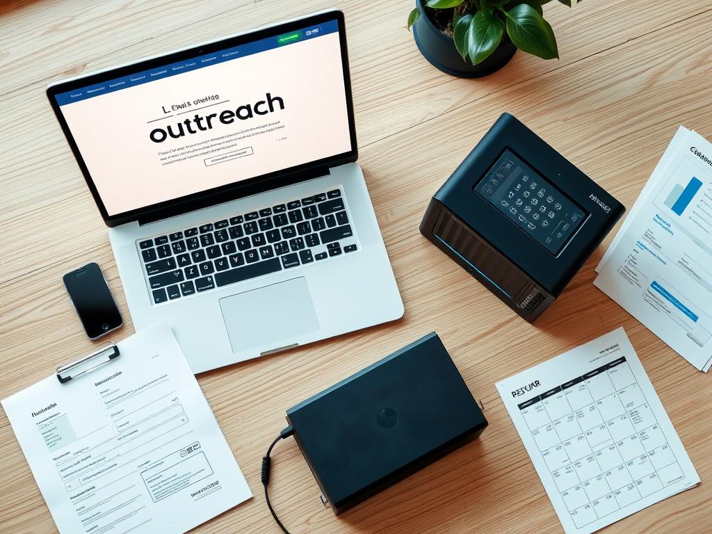Cold Email Setup Cost