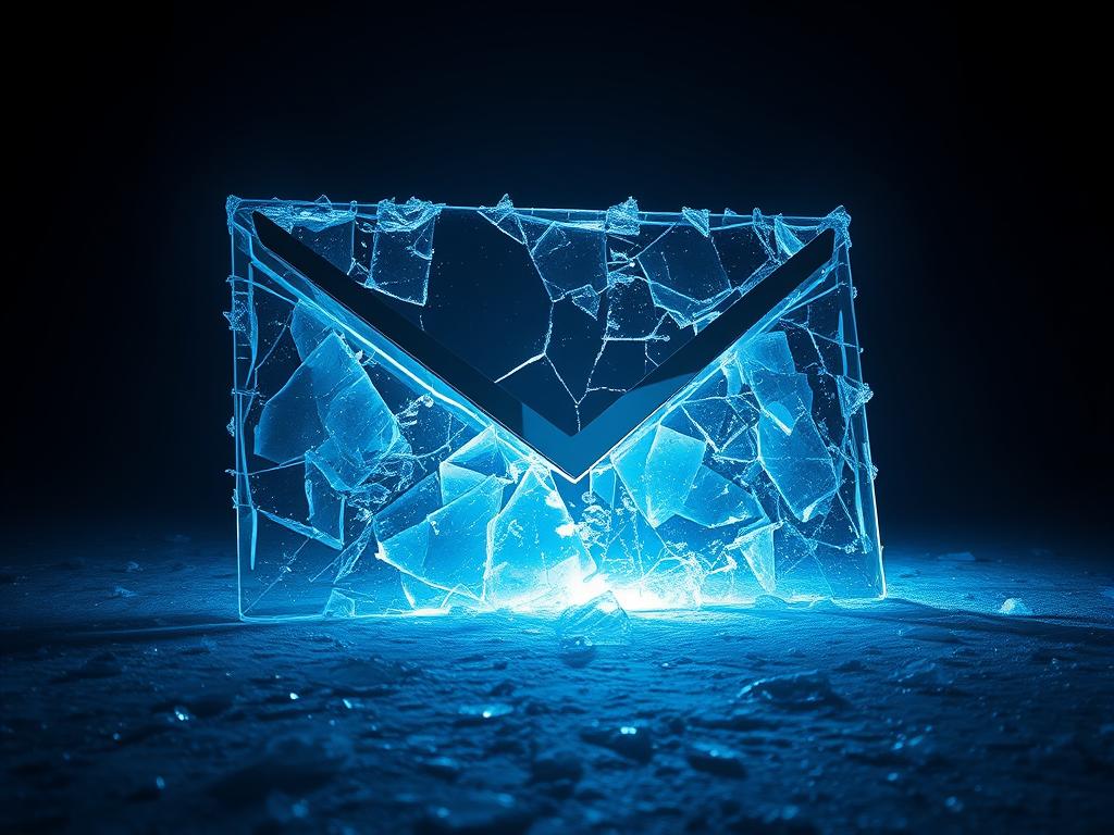 Why Cold Email Stops Working