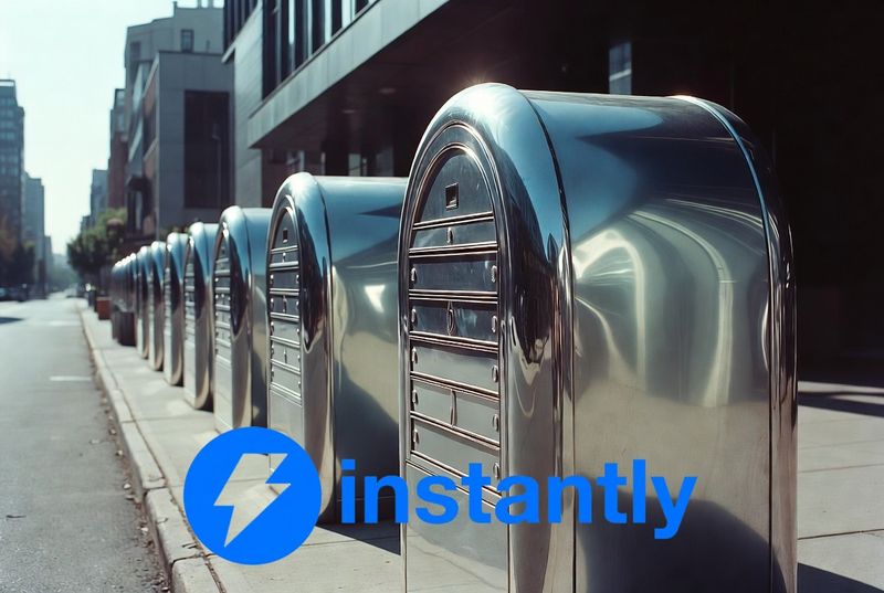 Instantly.ai Review