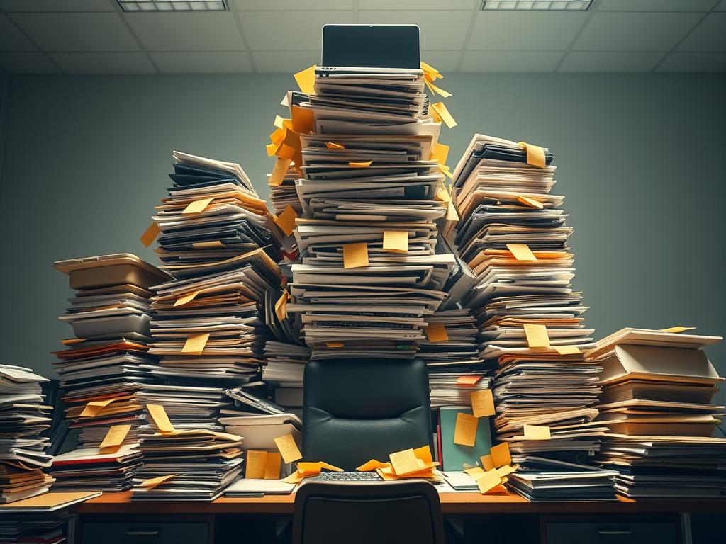 Signs Your IT Team Is Over-Allocated