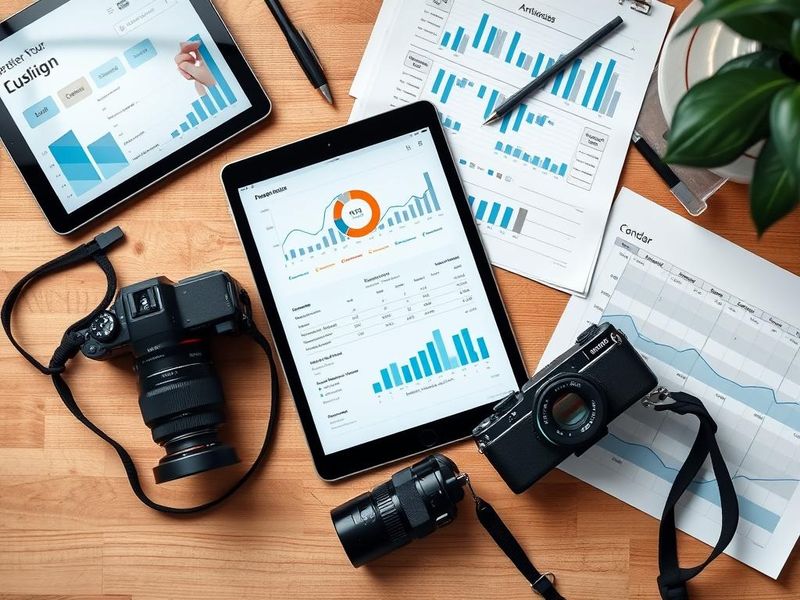 What You Actually Need for your Marketing Agency