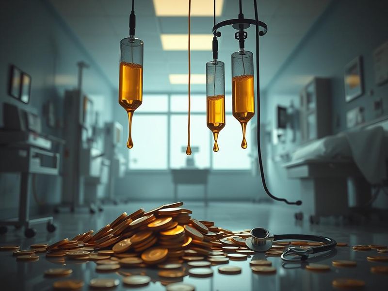 Average Net Worth of a Doctor