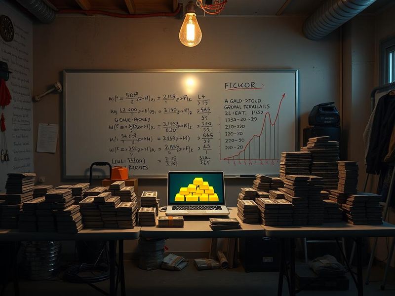 Average Net Worth of an Entrepreneur