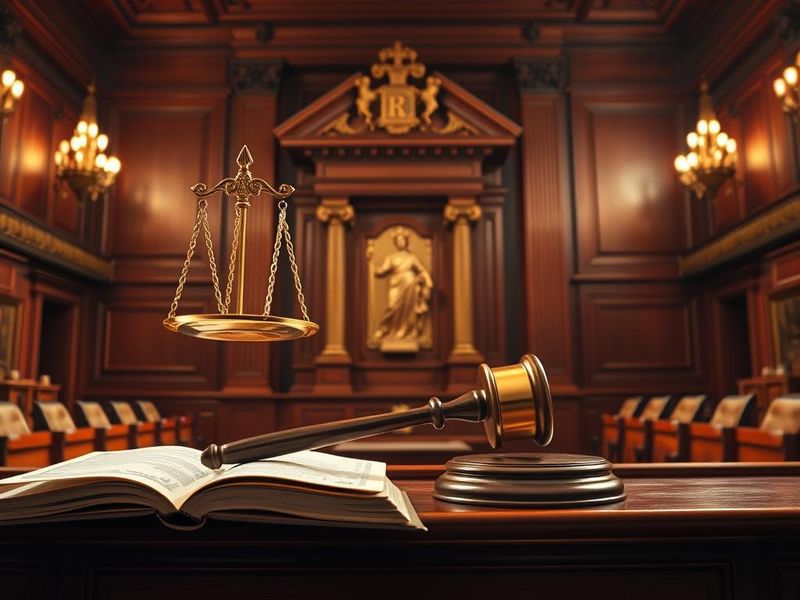 Average Net Worth of a Lawyer