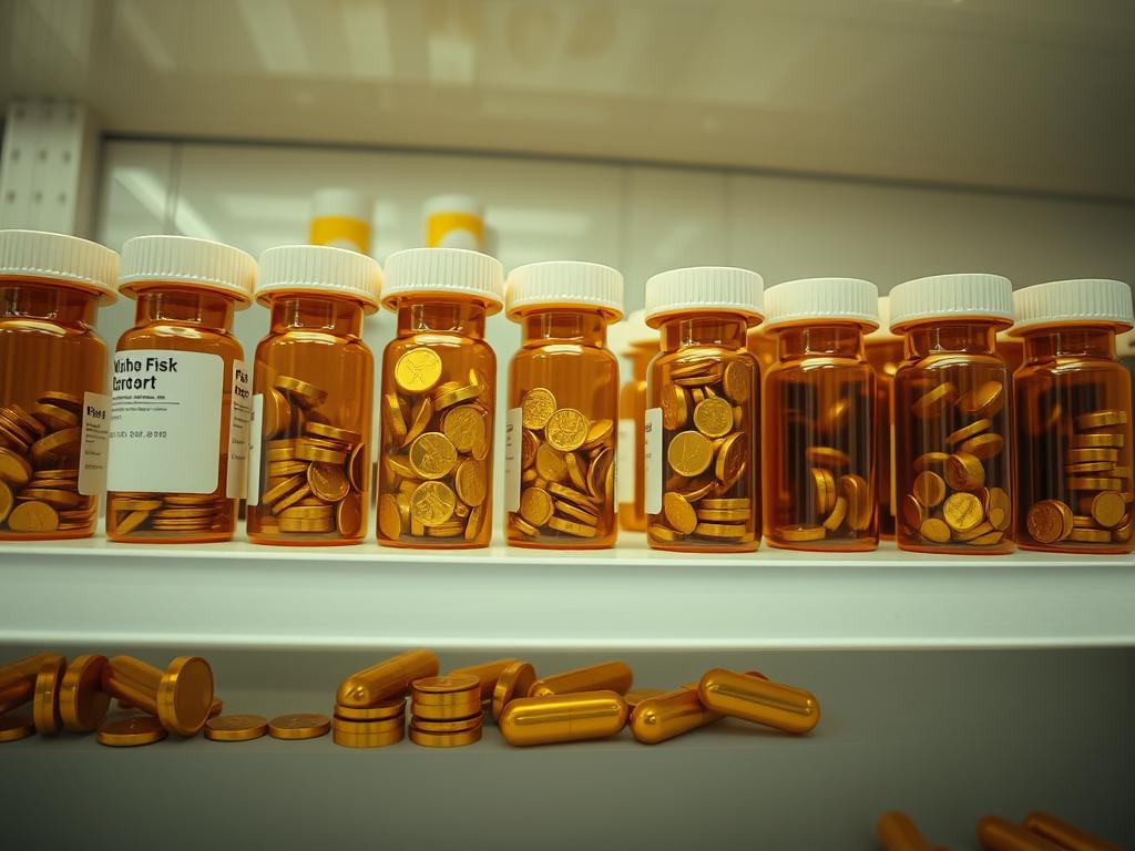 Average Net Worth of a Pharmacist