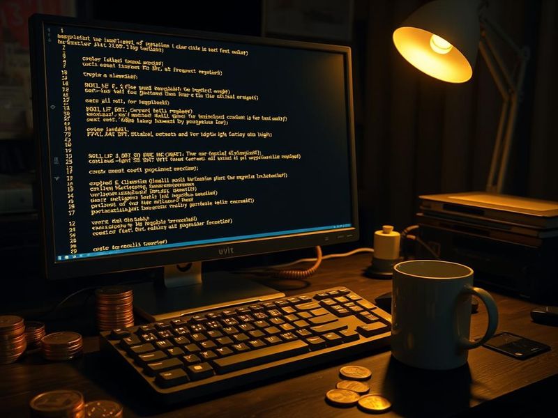 Average Net Worth of a Software Engineer