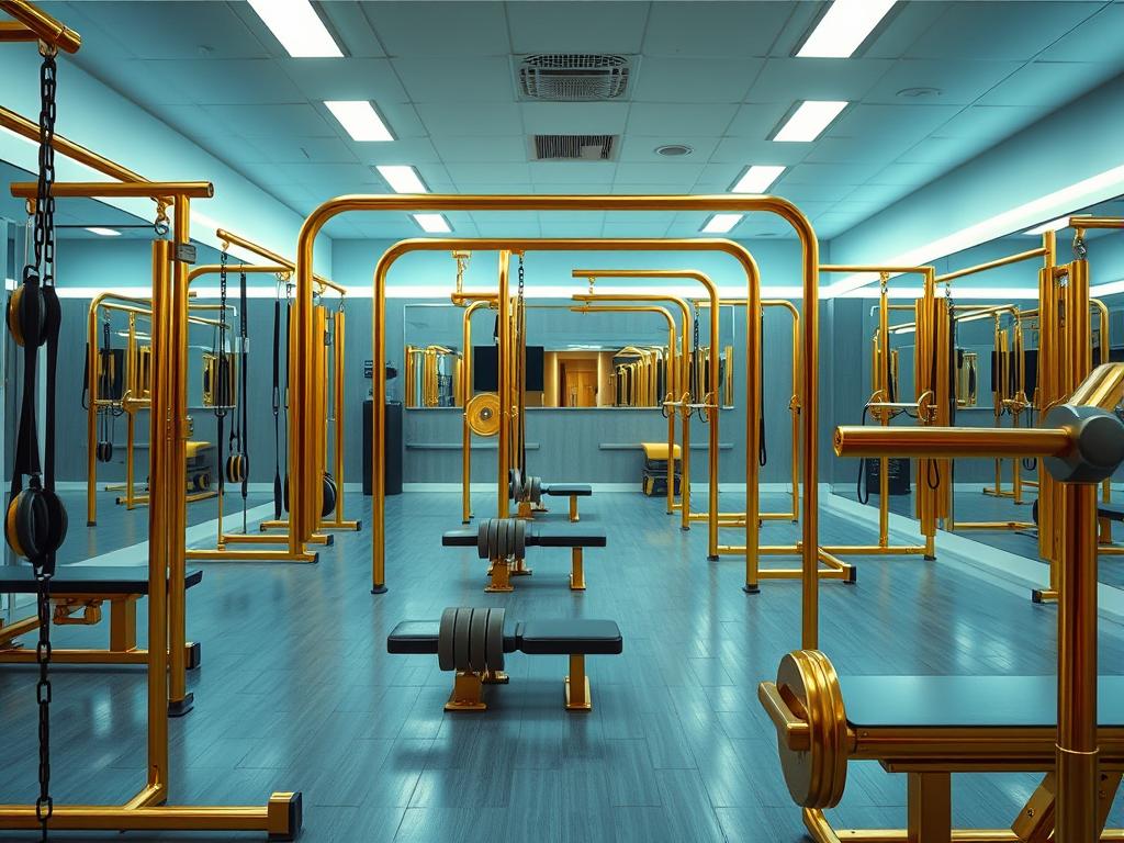 Average Net Worth of a Physical Therapist