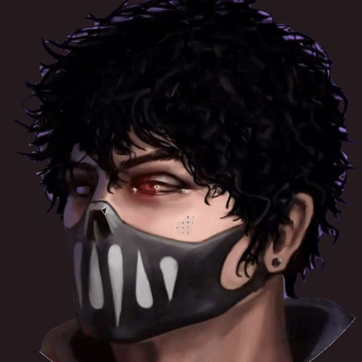 Corpse Husband