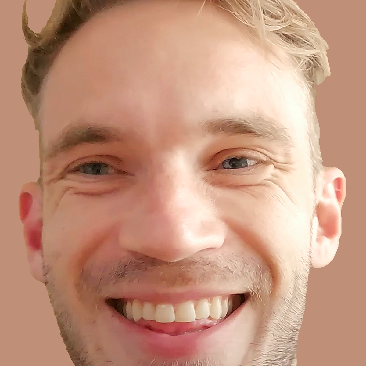 PewDiePie (Felix Kjellberg)